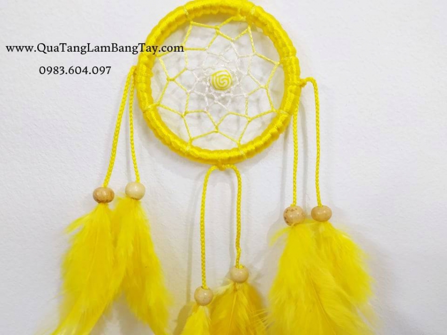 dreamcatcher đẹp